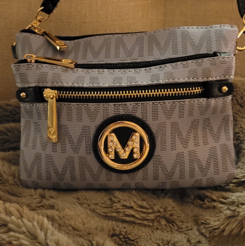 MKF Milan Purse
